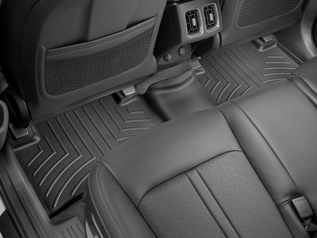 Product of Weathertech (Usa) 4416502 Floor Liner