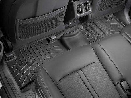 Product of Weathertech (Usa) 4416502 Floor Liner