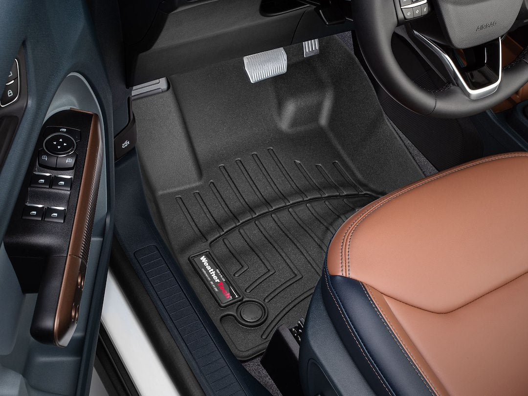 Product of Weathertech (Usa) 4417451 Floor Liner