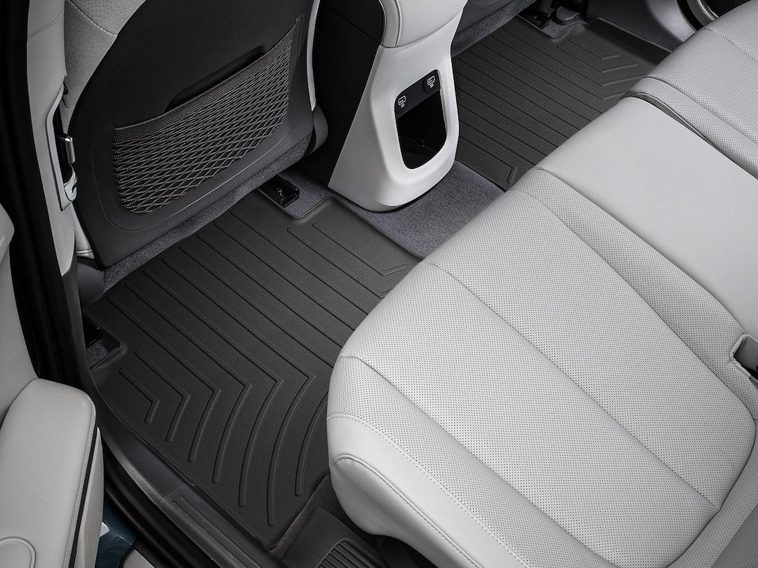 Product of Weathertech (Usa) 4417202 Floor Liner