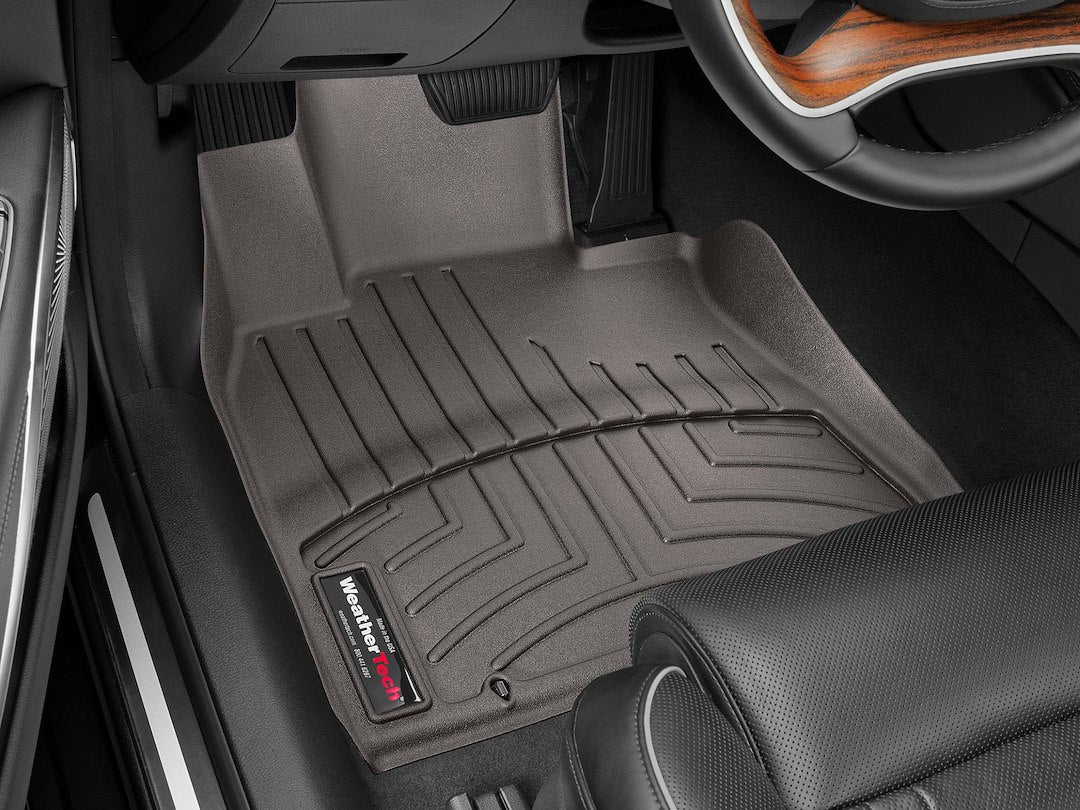 Product of Weathertech (Usa) 4714841 Floor Liner