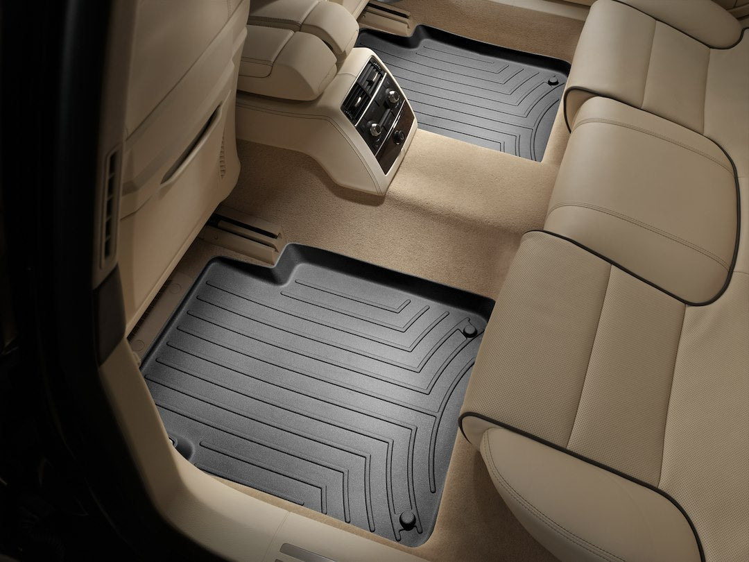 Product of Weathertech (Usa) 442203 Floor Liner