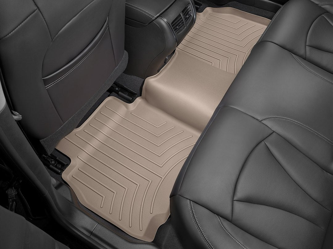 Product of Weathertech (Usa) 4510382 Floor Liner