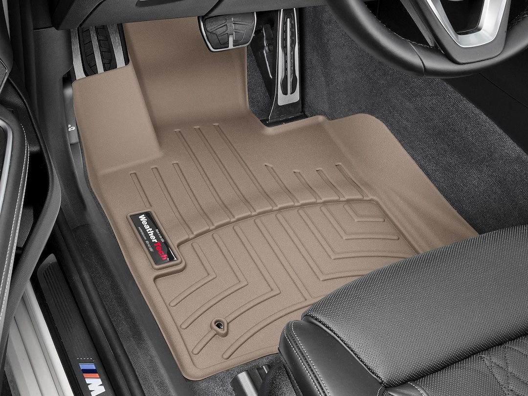 Product of Weathertech (Usa) 4513031 Floor Liner