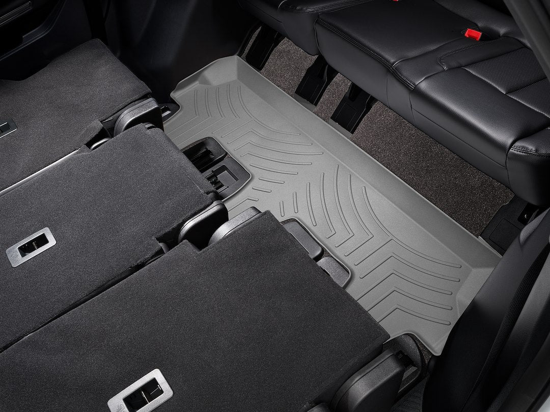 Product of Weathertech (Usa) 4612958 Floor Liner