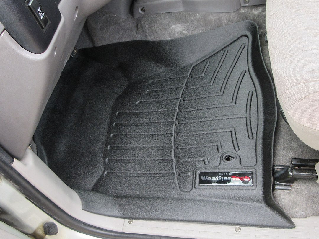 Product of Weathertech (Usa) 440101 Floor Liner