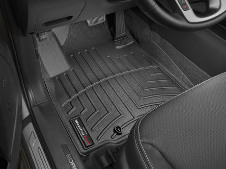 Product of Weathertech (Usa) 445561 Floor Liner