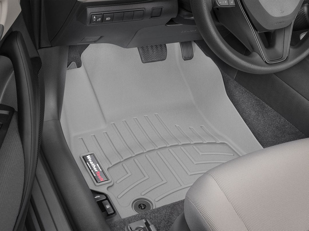 Product of Weathertech (Usa) 4615391 Floor Liner