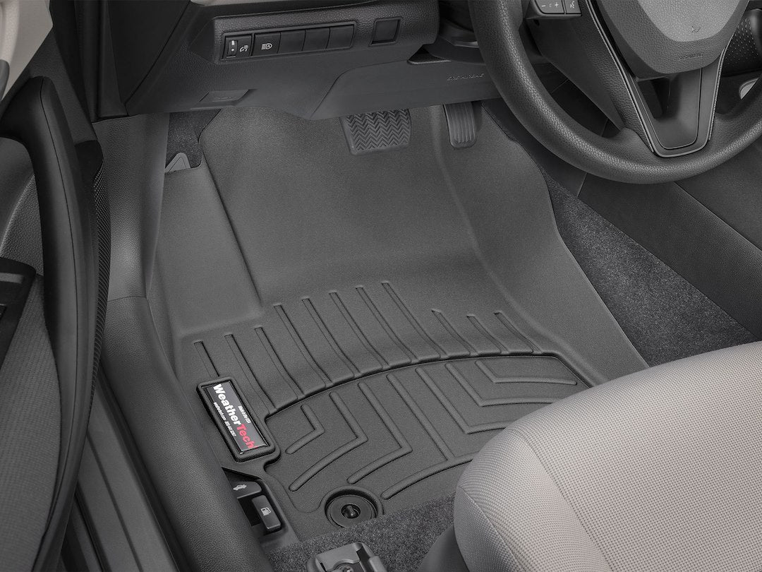 Product of Weathertech (Usa) 4415391 Floor Liner