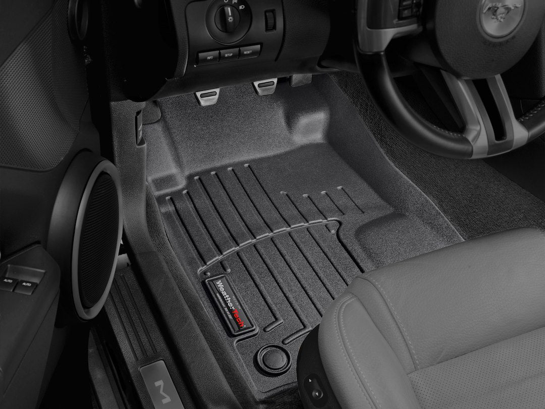 Product of Weathertech (Usa) 444681 Floor Liner