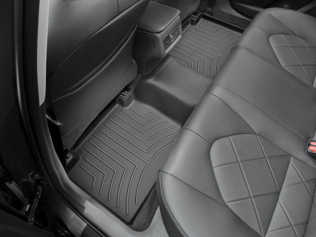 Product of Weathertech (Usa) 4412302 Floor Liner