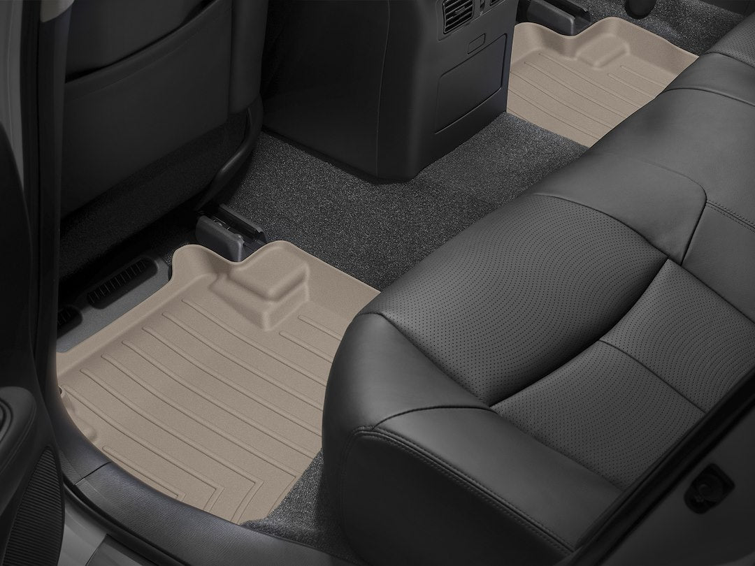 Product of Weathertech (Usa) 453042 Floor Liner