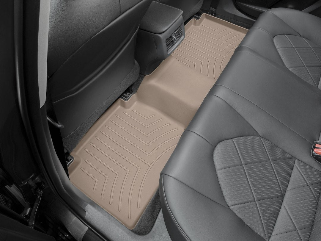 Product of Weathertech (Usa) 4512302 Floor Liner