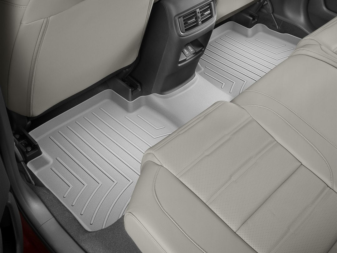 Product of Weathertech (Usa) 4611102 Floor Liner