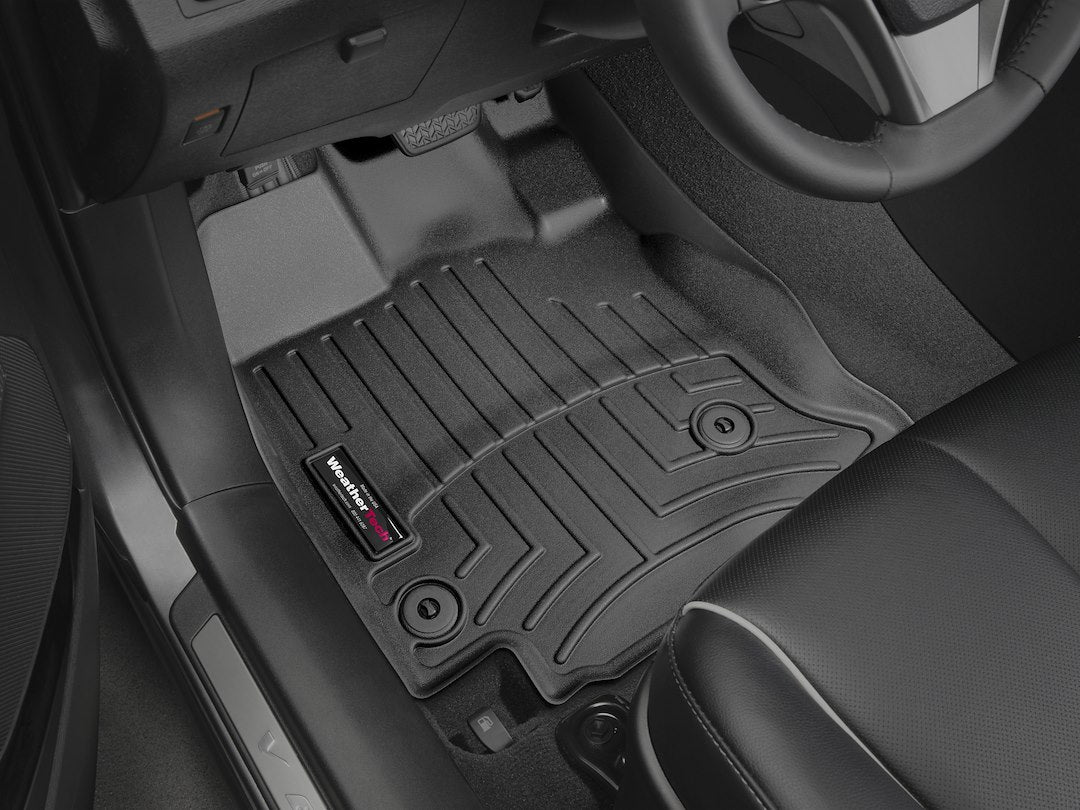 Product of Weathertech (Usa) 444721 Floor Liner