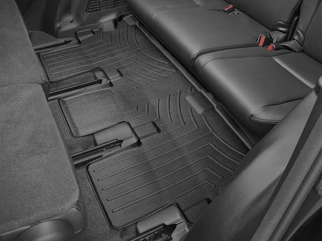 Product of Weathertech (Usa) 446323 Floor Liner
