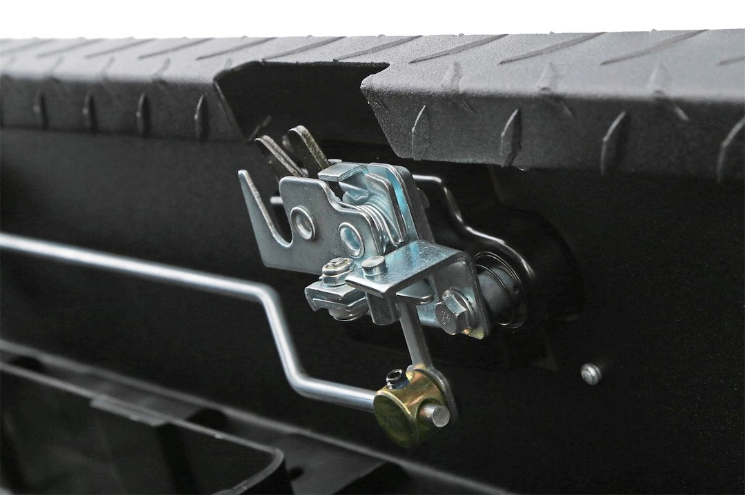 Product of Dee Zee Dz10170ltb Tool Box