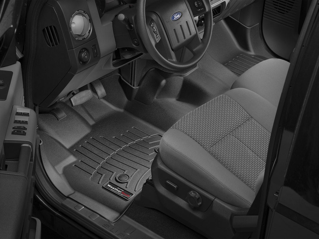 Product of Weathertech (Usa) 449591v Floor Liner
