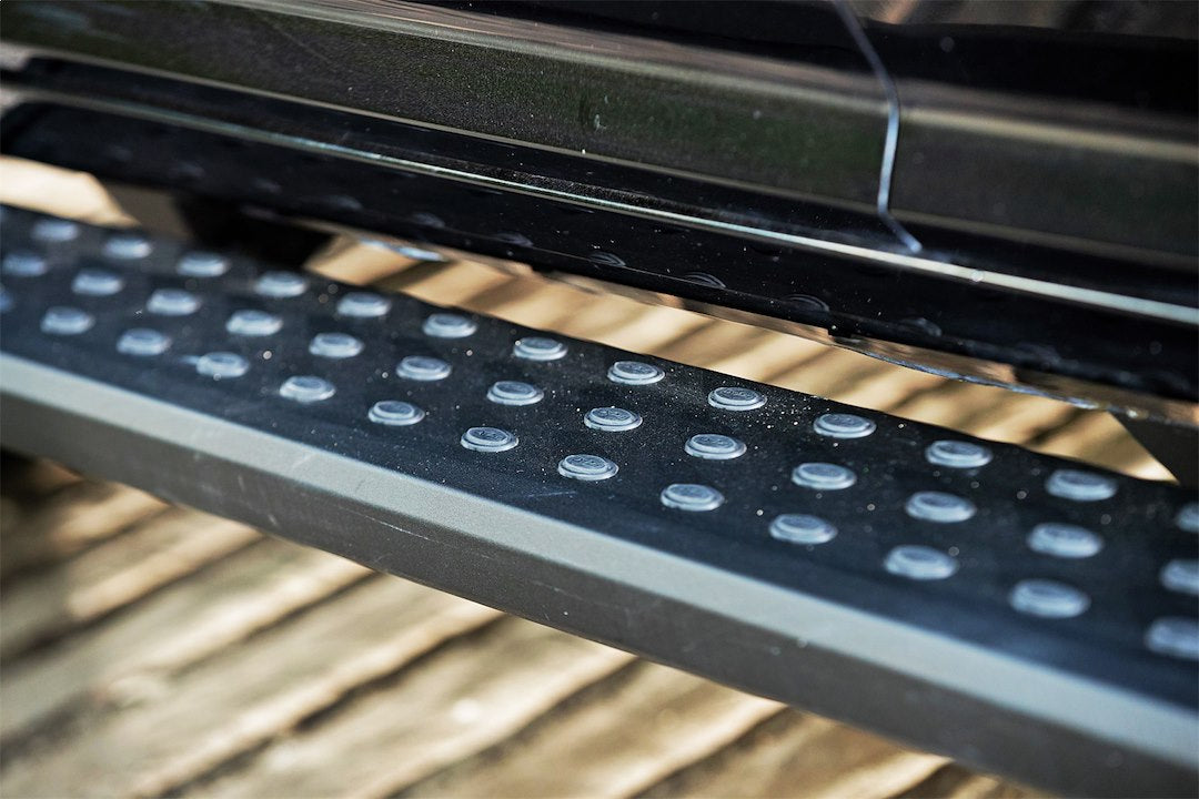 Product of Dee Zee Dz16321 Running Board