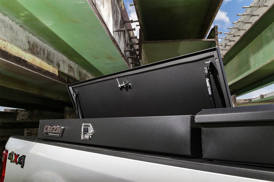 Product of Dee Zee Dz8748sb Tool Box