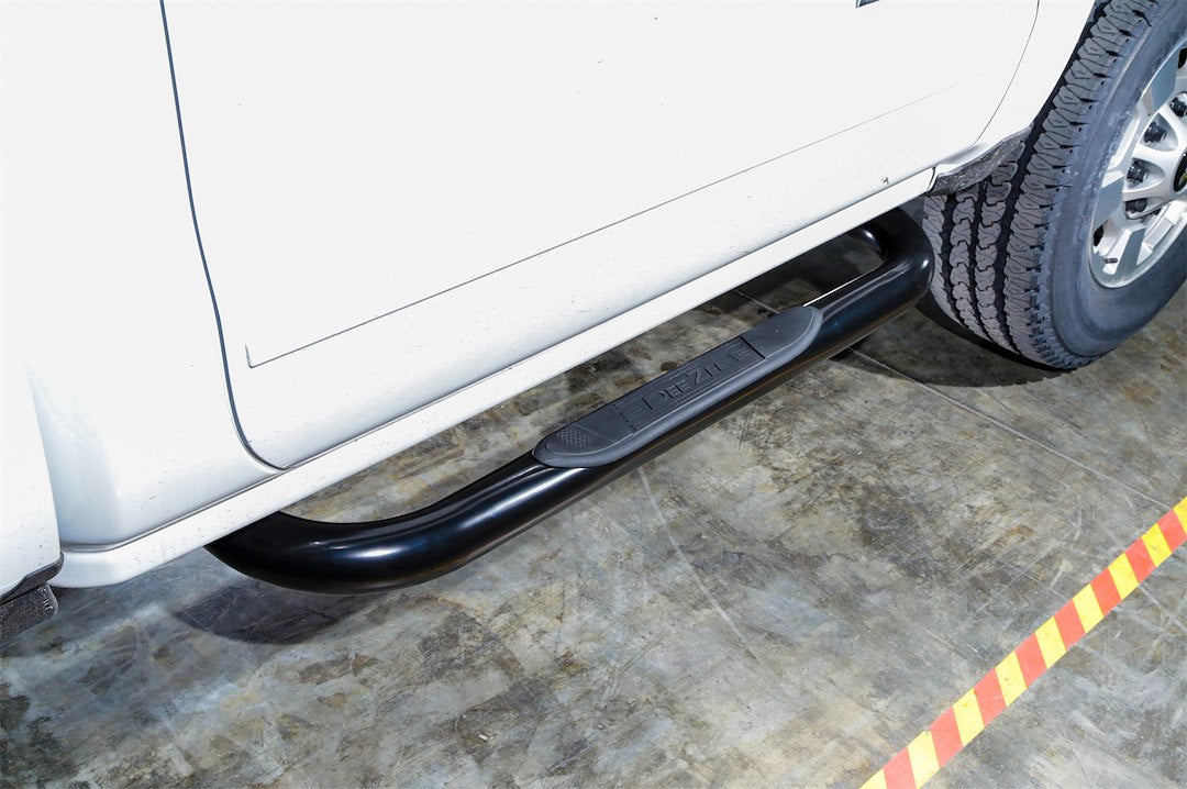 Product of Dee Zee Dz370391 Nerf Bar