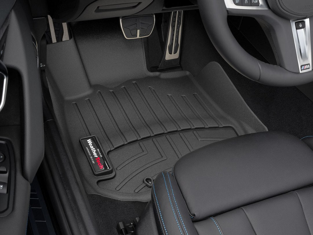 Product of Weathertech (Usa) 4415341 Floor Liner