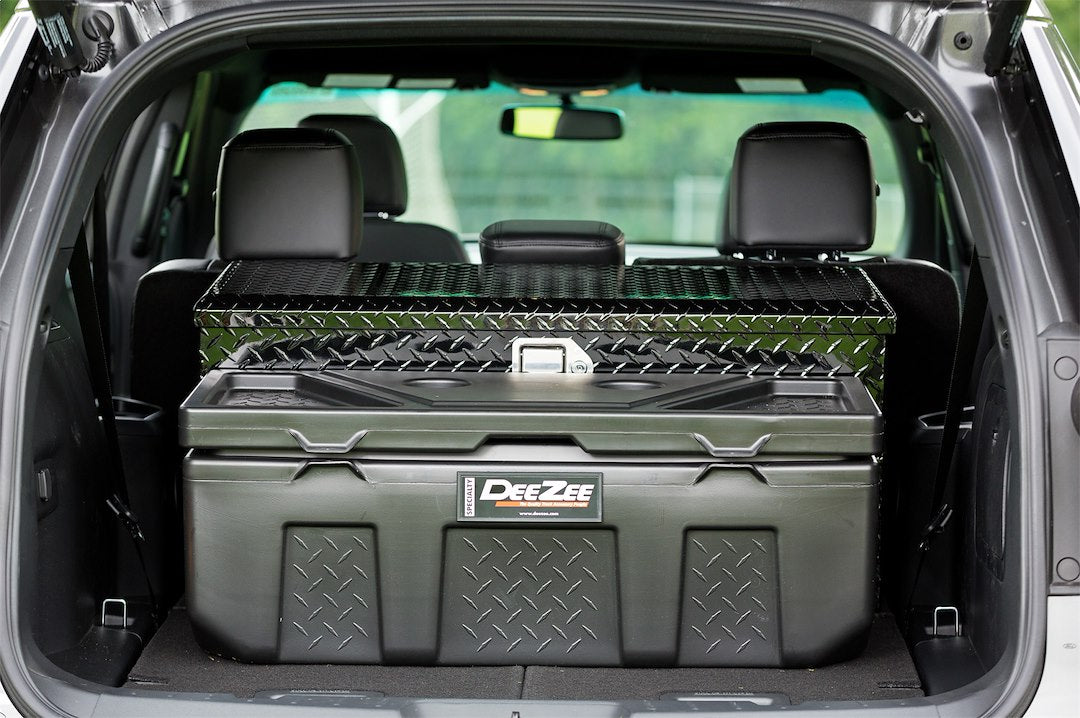 Product of Dee Zee Dz6535p Tool Box