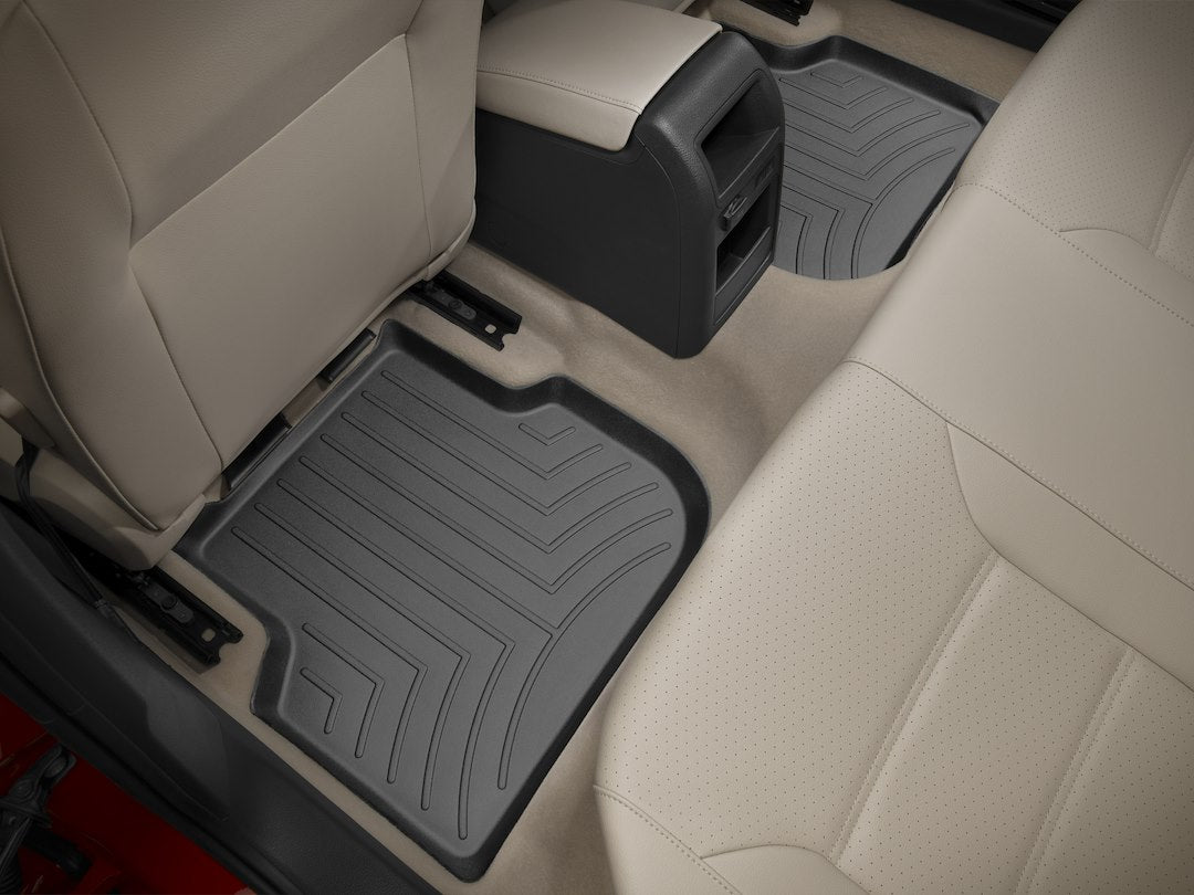 Product of Weathertech (Usa) 443382 Floor Liner