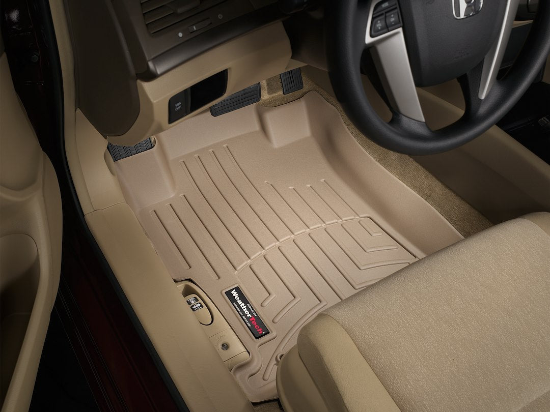 Product of Weathertech (Usa) 451481 Floor Liner