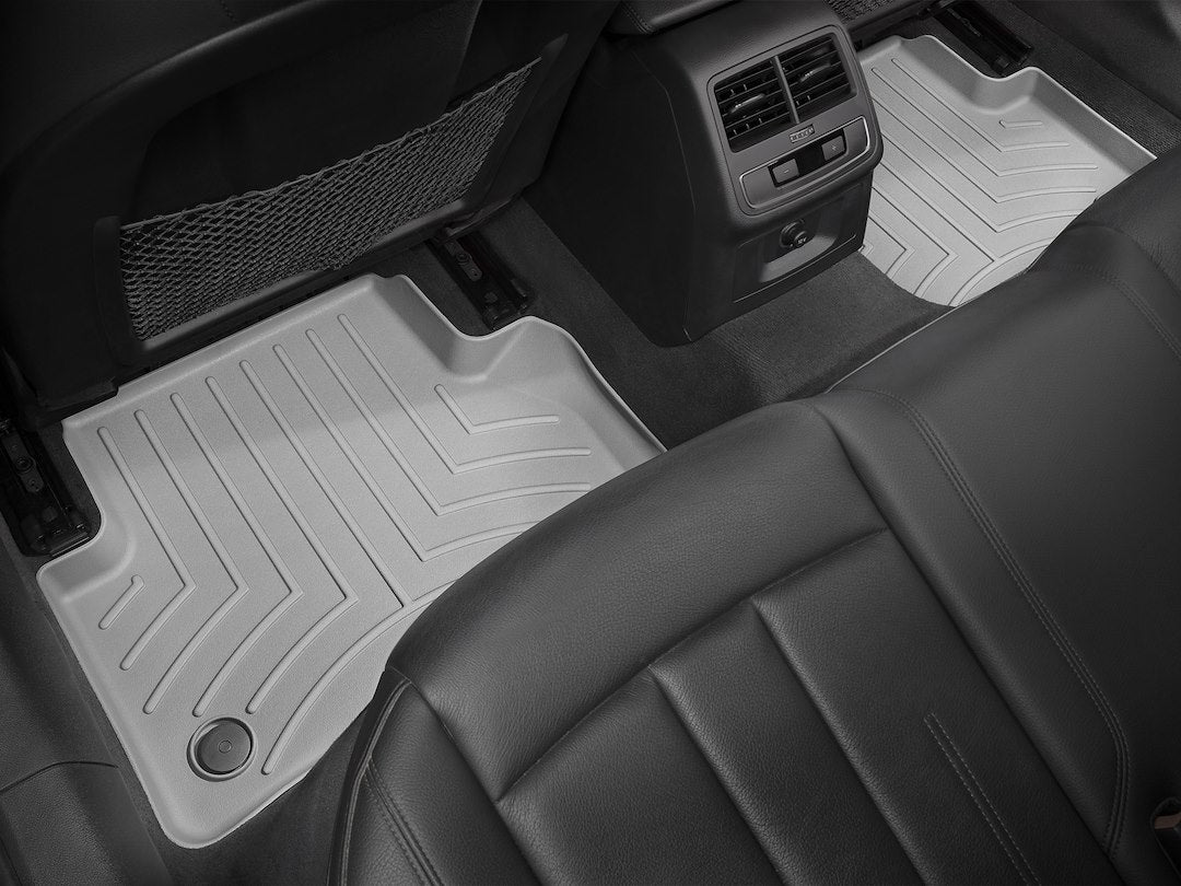 Product of Weathertech (Usa) 469073 Floor Liner