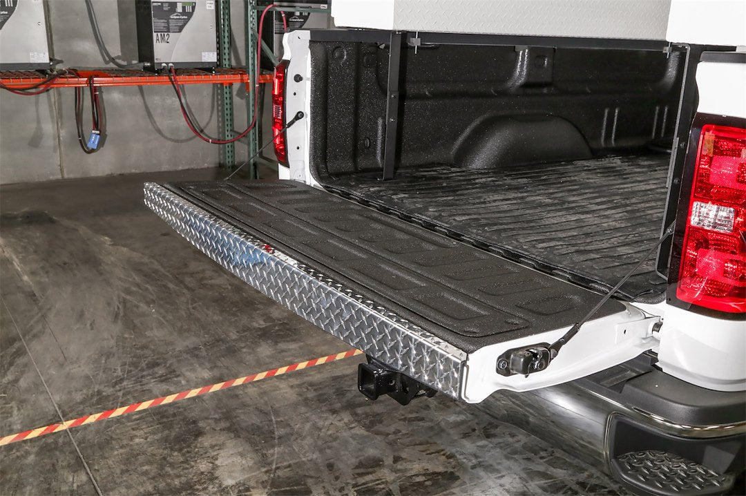 Product of Dee Zee Dz2116 Tailgate Protector