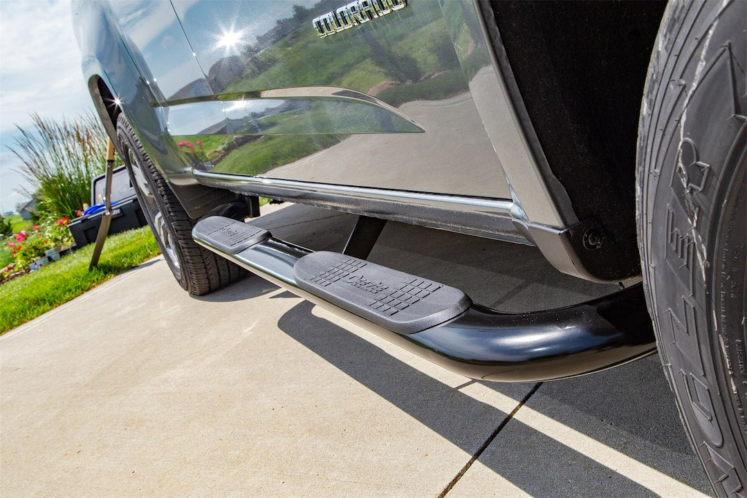 Product of Dee Zee Dz372529 Nerf Bar