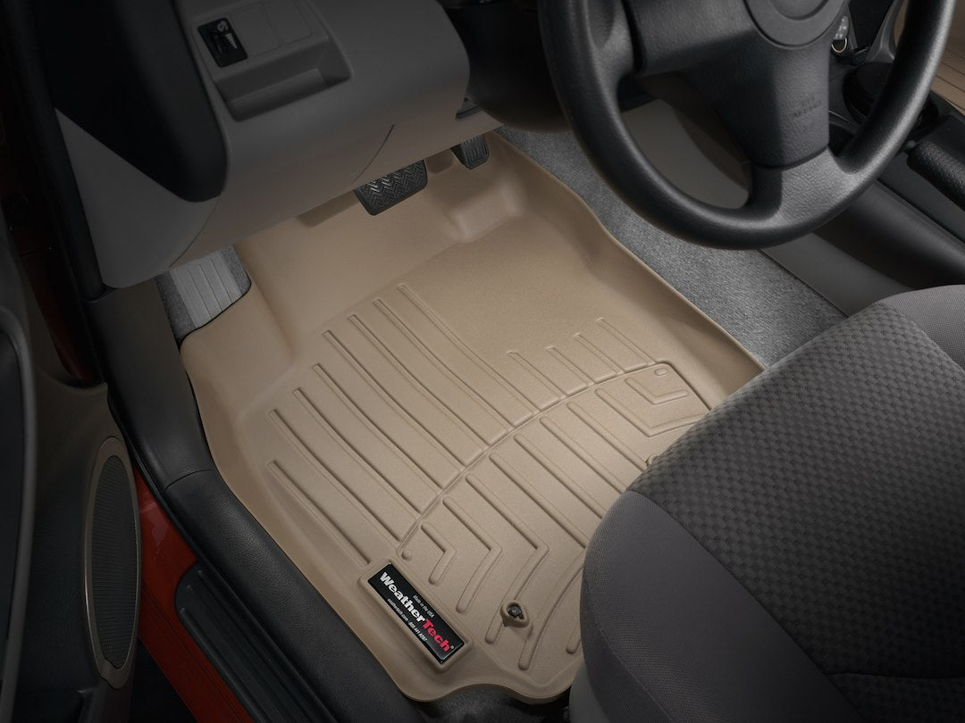 Product of Weathertech (Usa) 450721 Floor Liner