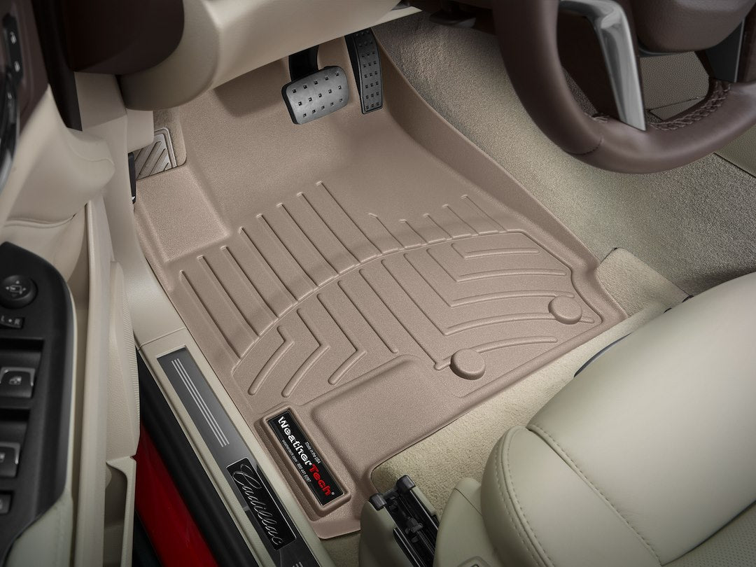 Product of Weathertech (Usa) 455211 Floor Liner