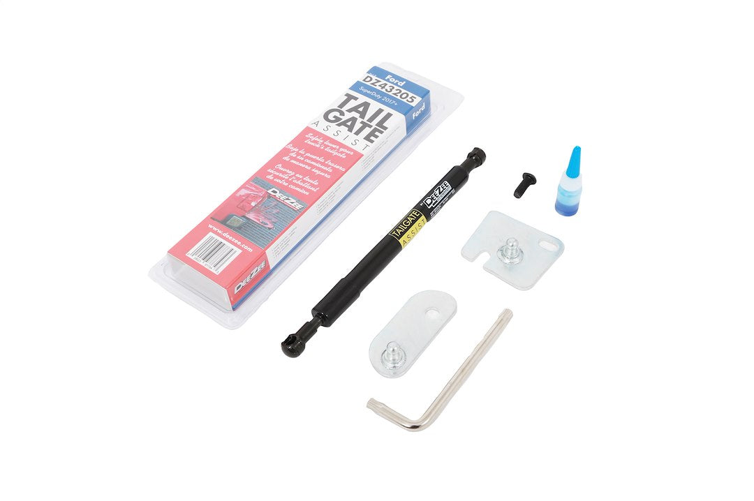 Product of Dee Zee Dz43205 Tailgate Assist