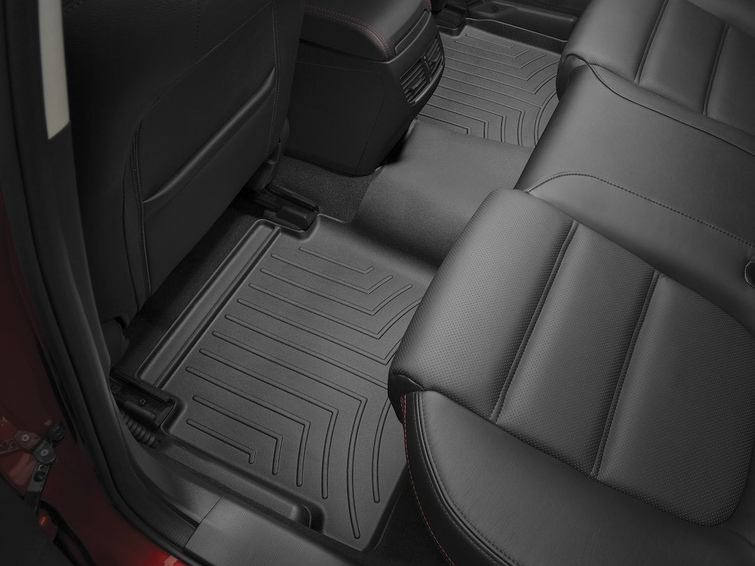 Product of Weathertech (Usa) 444862 Floor Liner