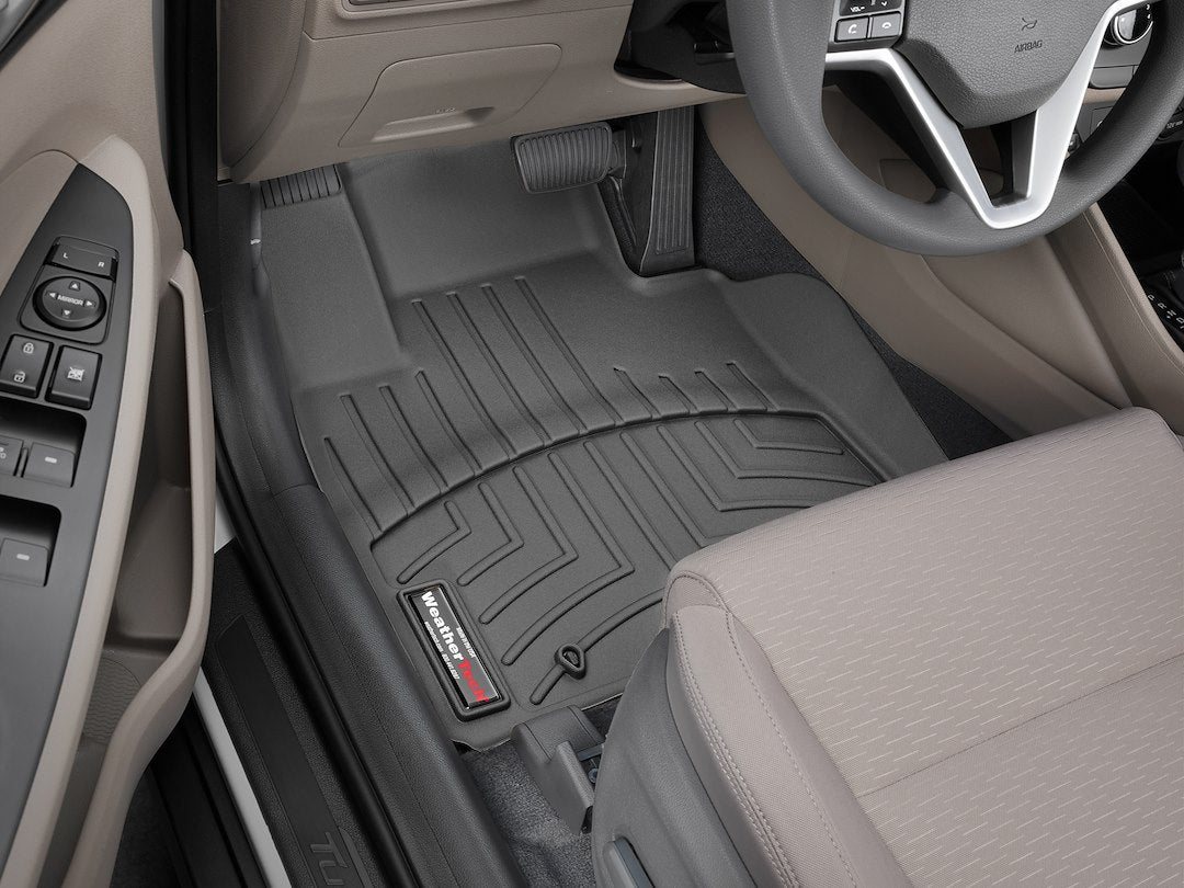 Product of Weathertech (Usa) 4415721 Floor Liner