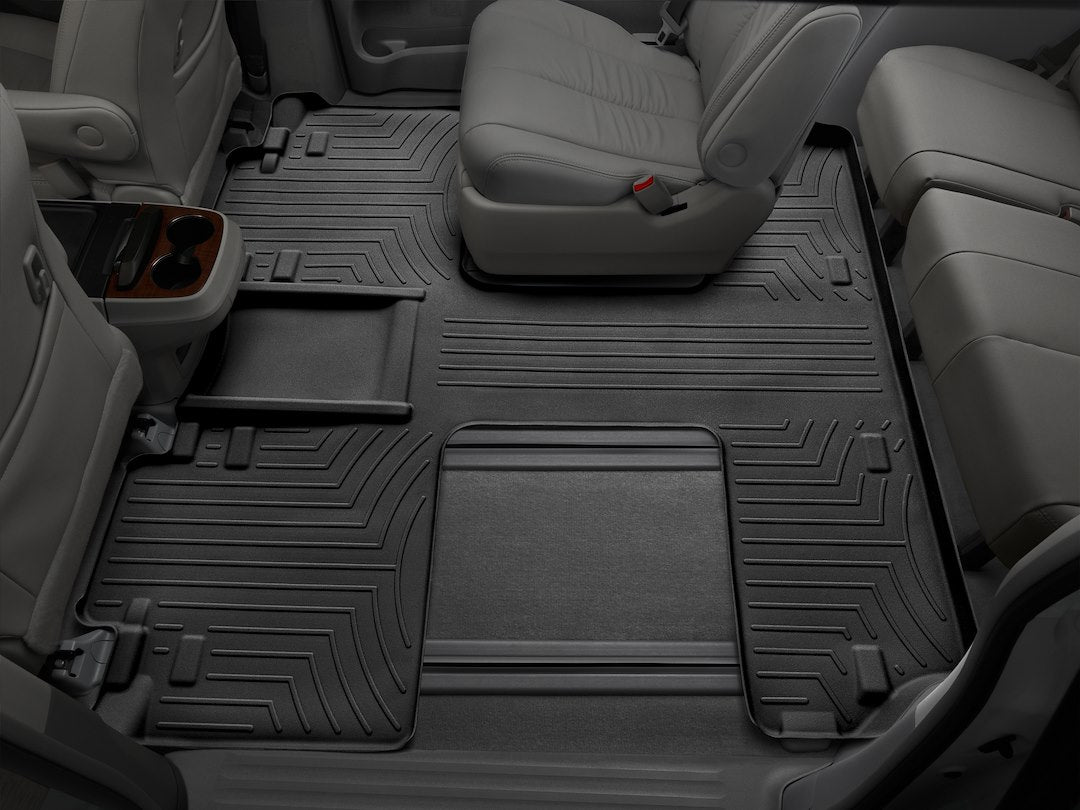 Product of Weathertech (Usa) 443004 Floor Liner