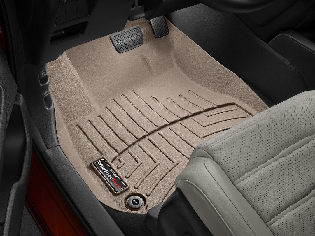 Product of Weathertech (Usa) 4511101 Floor Liner