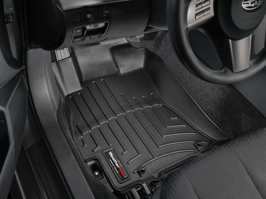 Product of Weathertech (Usa) 442591 Floor Liner
