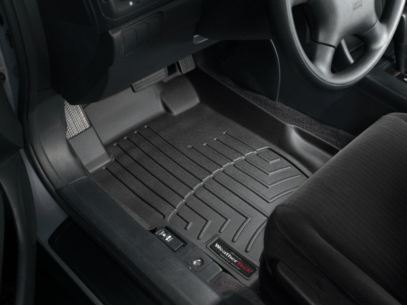 Product of Weathertech (Usa) 440601 Floor Liner