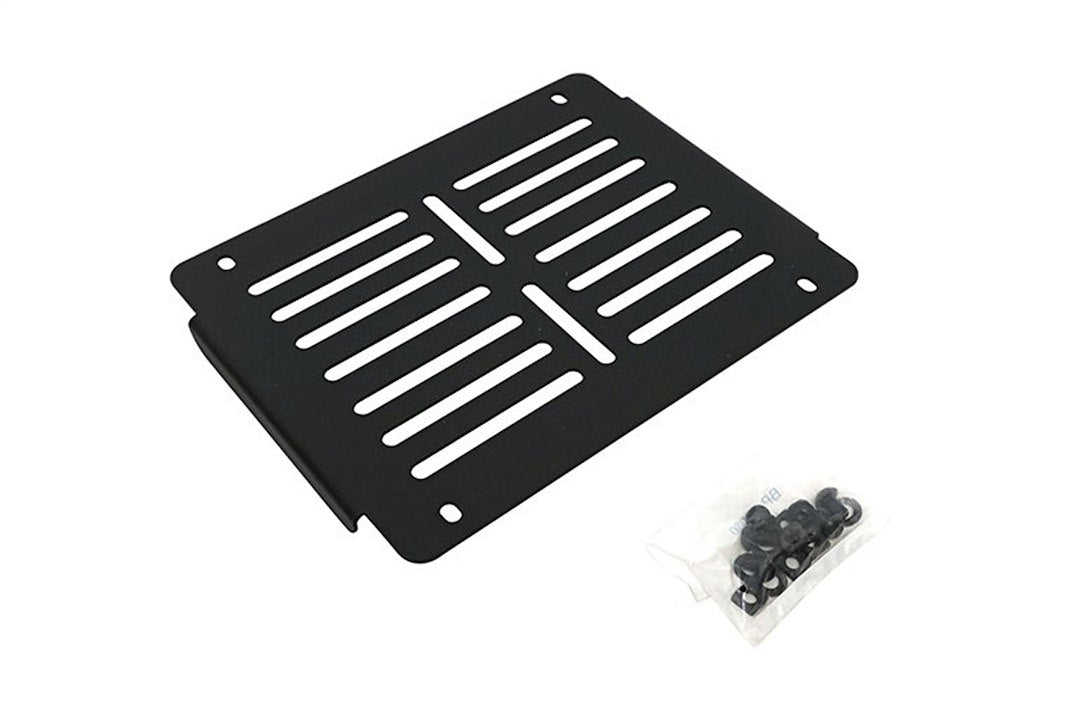 Product of Dee Zee Dz95030tb Bed Cargo Rack Side Rail Panel