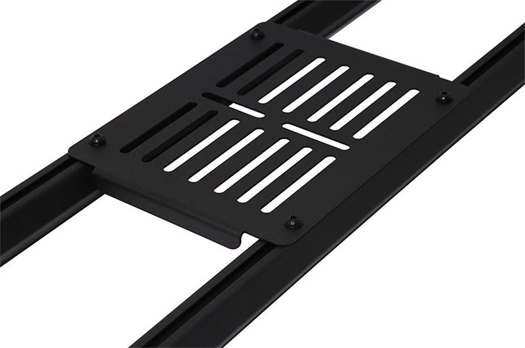 Product of Dee Zee Dz95030tb Bed Cargo Rack Side Rail Panel