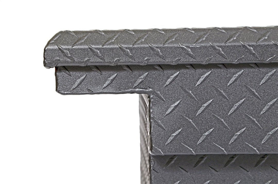 Product of Dee Zee Dz8170ltb Tool Box