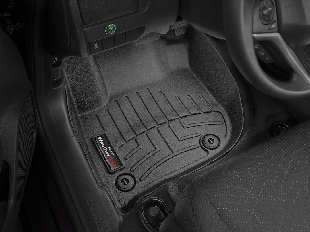 Product of Weathertech (Usa) 447051 Floor Liner