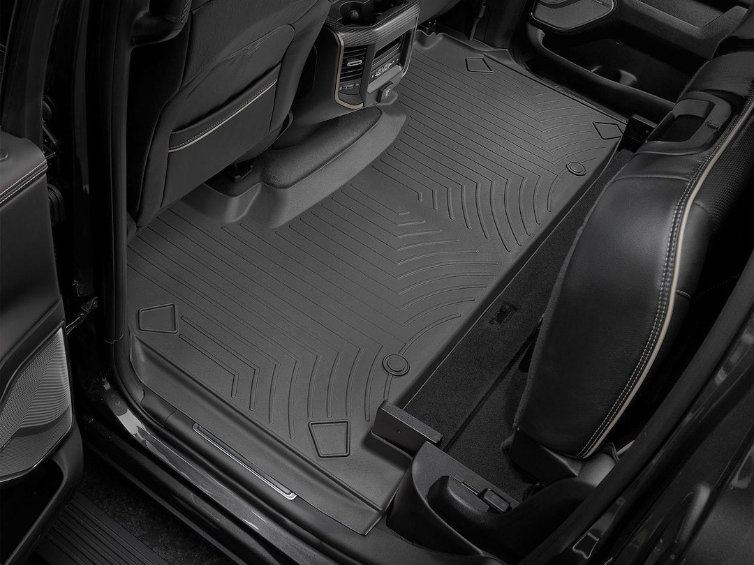 Product of Weathertech (Usa) 4414283 Floor Liner
