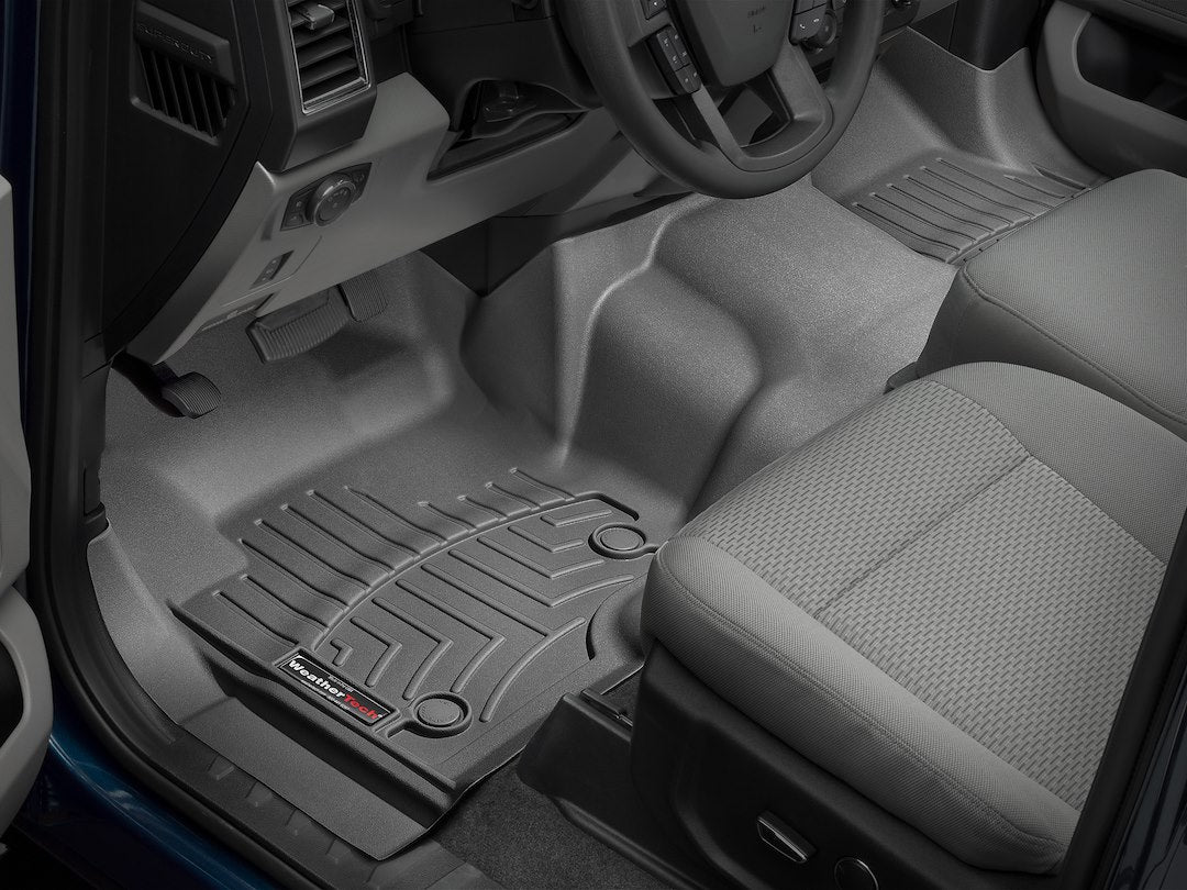 Product of Weathertech (Usa) 4410321 Floor Liner