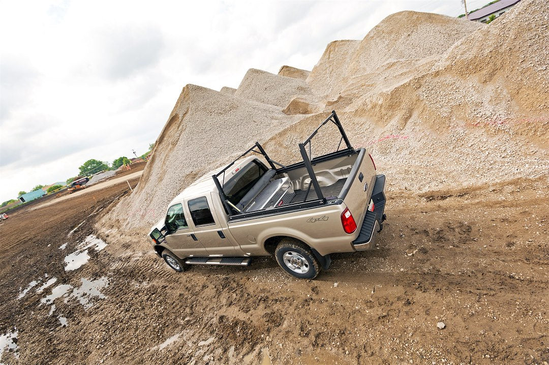 Product of Dee Zee Dz951600 Ladder Rack