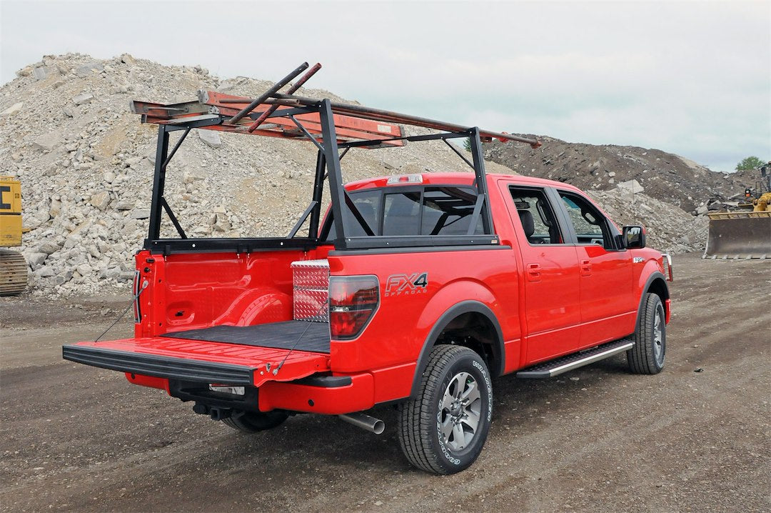 Product of Dee Zee Dz951600 Ladder Rack