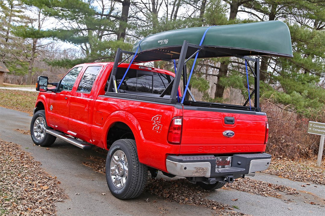 Product of Dee Zee Dz951600 Ladder Rack